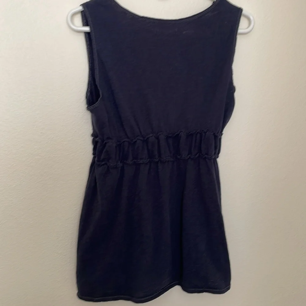M.L.L.P. Brand Women's Tank Top - Picture 2 of 3